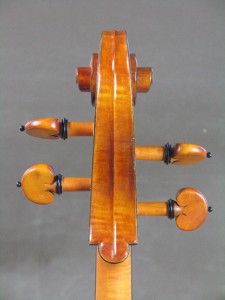 judith fleet cello